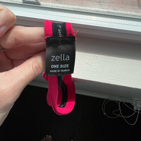 Zella Headband - Picture 2 of 4